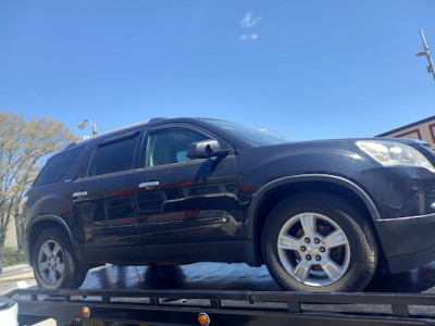 Junk Car Removal Revere JunkYard in Lynn (MA) - photo 2