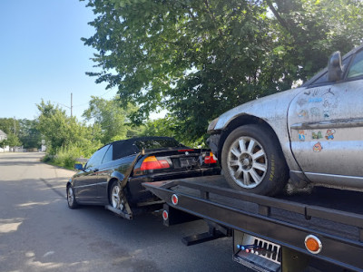 Junk Car Removal Revere JunkYard in Lynn (MA) - photo 4