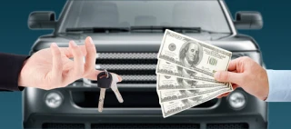 CASH FOR CARS - photo 1