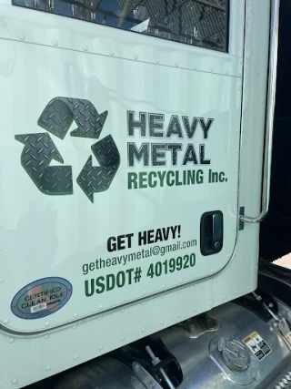 Heavy Metal Recycling Inc.  JunkYard in Temecula (CA) - photo 1