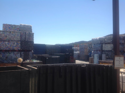 Heavy Metal Recycling Inc.  JunkYard in Temecula (CA) - photo 4