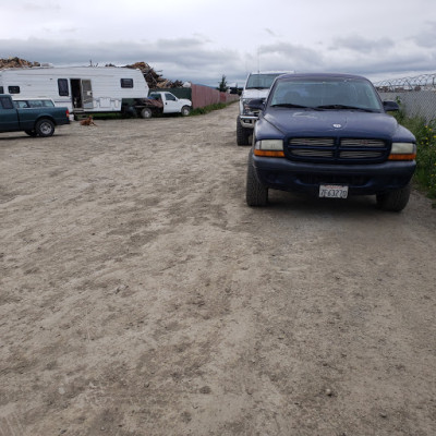 JP Auto Recycler JunkYard in Sunnyvale (CA) - photo 3