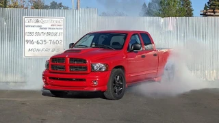 All Dodge Truck Wreckers JunkYard in Sacramento (CA) - photo 2