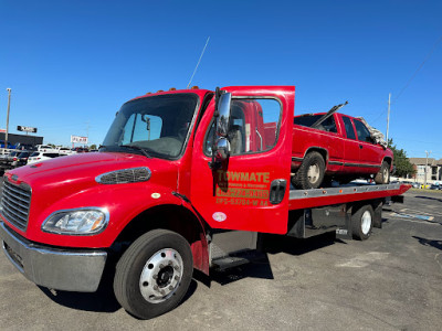 Memphis Towing JunkYard in Memphis (TN) - photo 4