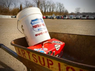 Roberts Parts-U-Pick JunkYard in Fort Smith (AR) - photo 3