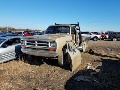 Tri-State Recycled Auto Parts and Sales JunkYard in Fort Smith (AR) - photo 2