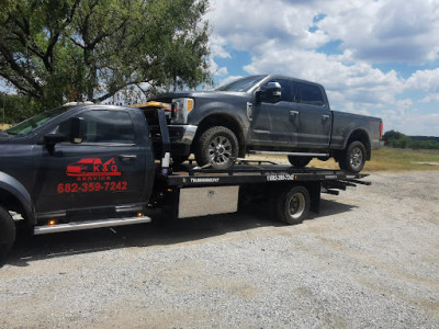 KQ Towing LLC JunkYard in Fort Worth (TX) - photo 1