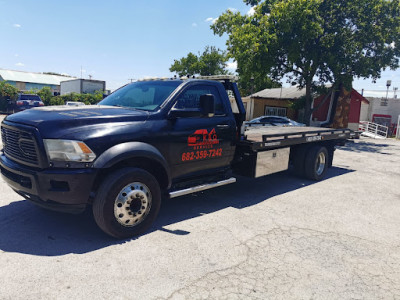 KQ Towing LLC JunkYard in Fort Worth (TX) - photo 3