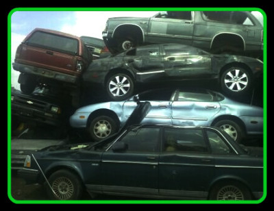 #1 Dan`s Auto Recycling JunkYard in Orlando (FL) - photo 3