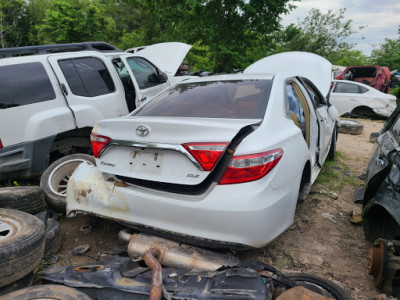 Import Center JunkYard in Houston (TX) - photo 4