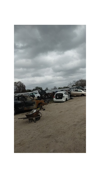 All Foreign Auto JunkYard in Houston (TX) - photo 4