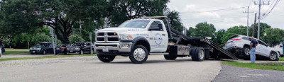 La Uno Towing & Recovery JunkYard in Beaumont (TX) - photo 1