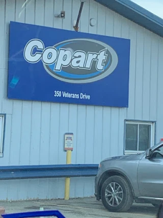 Copart - Peoria - photo 1