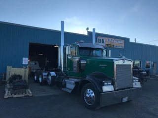 B & K Auto Salvage & Recycling JunkYard in Portland (OR) - photo 2