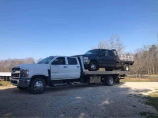 Goforth Transport JunkYard in Huntington (WV) - photo 2