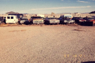 A & B Wrecking Yard JunkYard in New York (NY) - photo 2