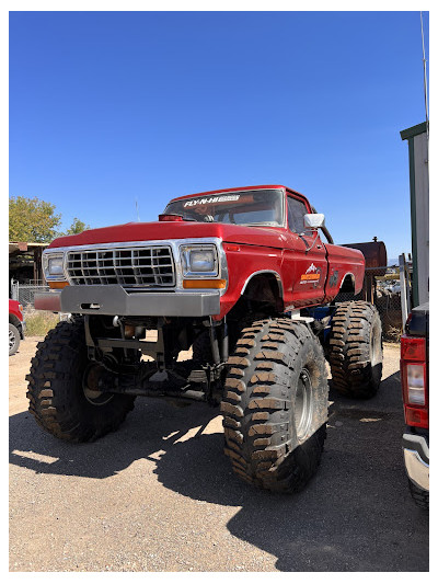 Swartzenberger Auto JunkYard in New York (NY) - photo 3