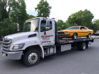 No Limit Towing LLC - photo 1