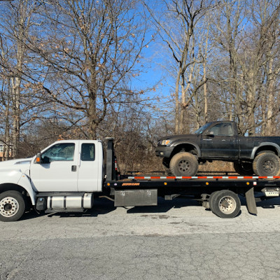 Cash For Cars Wilmington - New Castle - Newark - Delaware JunkYard in Dover (DE) - photo 1