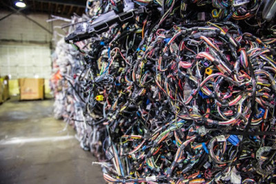 Genesee Recycling JunkYard in Flint (MI) - photo 3