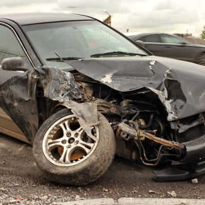 Local Junk Cars JunkYard in Flint (MI) - photo 1