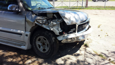 D & W Auto Parts JunkYard in Flint (MI) - photo 3