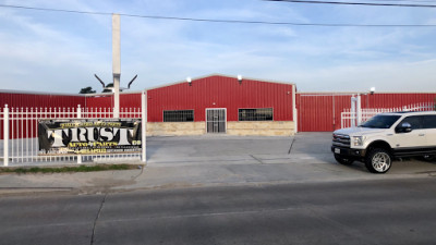 Trust Auto Parts JunkYard in Houston (TX) - photo 1