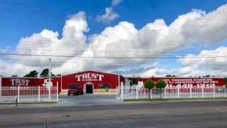 Trust Auto Parts JunkYard in Houston (TX) - photo 2