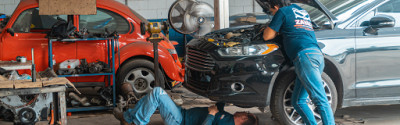 Bestused Autoparts JunkYard in Houston (TX) - photo 1