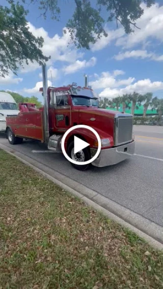 Chris Towing LLC - 24/7 Faster Towing Service | Orlando FL JunkYard in Kissimmee (FL) - photo 2