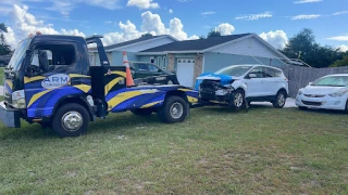 ARM Towing Service JunkYard in Kissimmee (FL) - photo 3