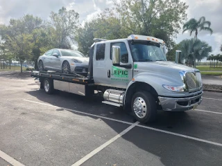 Epic Towing JunkYard in Kissimmee (FL) - photo 2