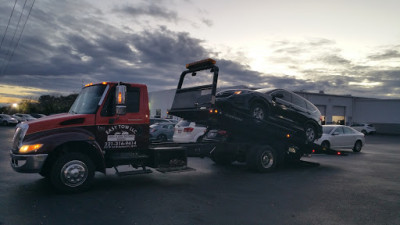 EASY TOW LLC JunkYard in Kissimmee (FL) - photo 2