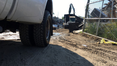 Coastal Metals Recycling JunkYard in Panama City (FL) - photo 2