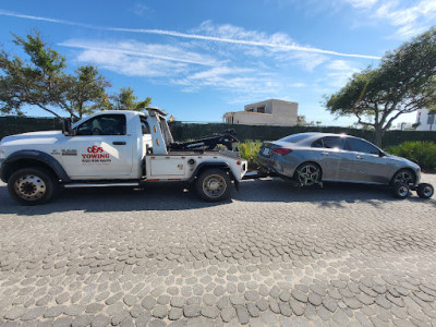 C & S Towing JunkYard in Panama City (FL) - photo 2