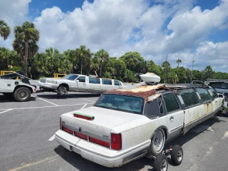 C & S Towing JunkYard in Panama City (FL) - photo 3