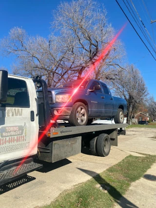 Towing Near Me 247 LLC, Irving TX JunkYard in Dallas (TX) - photo 2