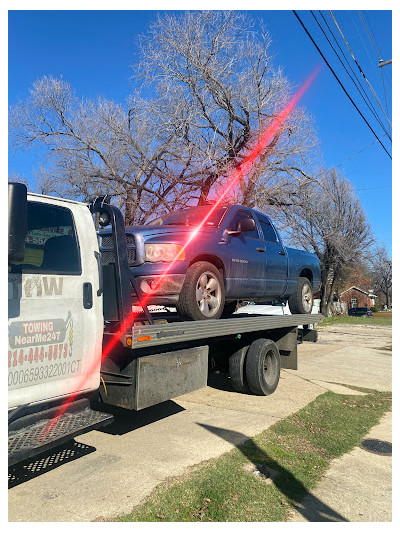 Towing Near Me 247 LLC, Irving TX JunkYard in Dallas (TX) - photo 2