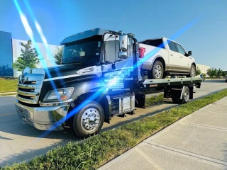 Towing Near Me 247 LLC, Irving TX JunkYard in Dallas (TX) - photo 3