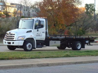 TW Towing Company JunkYard in Dallas (TX) - photo 1