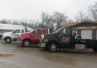 Dallas Discount Towing.....ALWAYS OPEN ! - photo 1