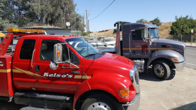 Kelso’s Auto Dismantling & 24 HR Towing JunkYard in Merced (CA) - photo 1