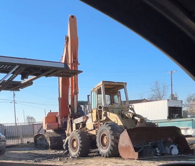 Parts 4 Less Auto Dismantling JunkYard in Merced (CA) - photo 2