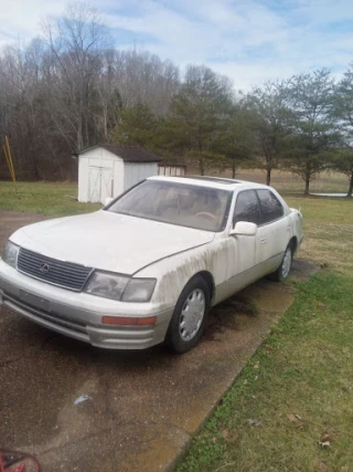 Rawls & Sons Auto Salvage JunkYard in Nashville (TN) - photo 4