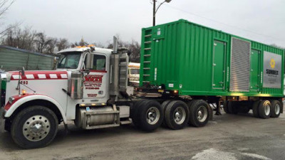 West Nashville Wrecker Service JunkYard in Nashville (TN) - photo 3