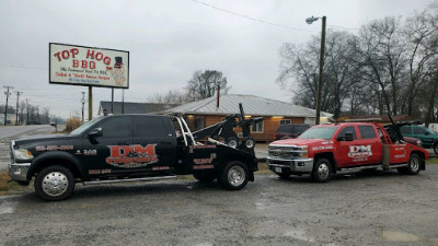 D & M Towing JunkYard in Nashville (TN) - photo 1