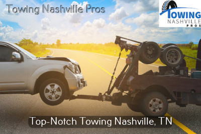 Towing Nashville Pros JunkYard in Nashville (TN) - photo 1