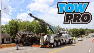 Tow Pro - photo 1