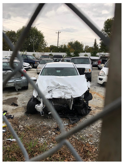 Tony Campbell Towing & Recovery JunkYard in Nashville (TN) - photo 2