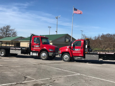 R & R Towing & Recovery JunkYard in Nashville (TN) - photo 1